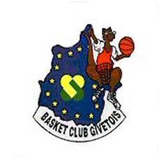 BASKET CLUB GIVETOIS