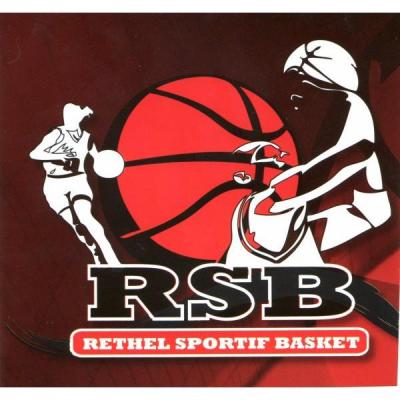 RETHEL SPORTIF BASKET