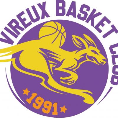 VIREUX BASKET CLUB
